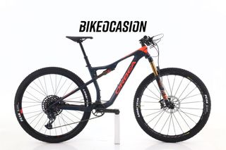 Orbea Oiz M10 GX (MTB) t.M Reacondicionada