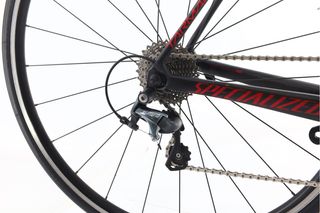 Specialized Tarmac (carretera) t.54 Reacondicionada