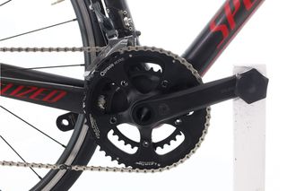 Specialized Tarmac (carretera) t.54 Reacondicionada