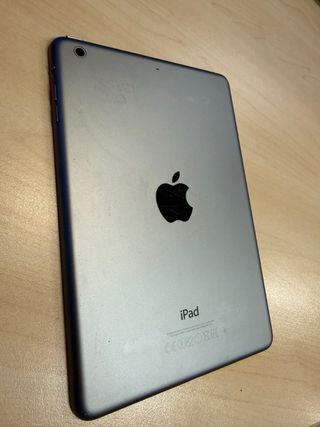 iPad mini 2 Plateado