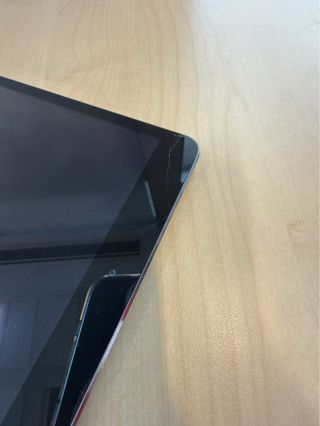 iPad mini 2 Plateado