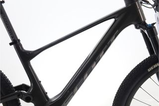 Scott Spark RC World Cup XX AXS (MTB) t.M Reacondicionada