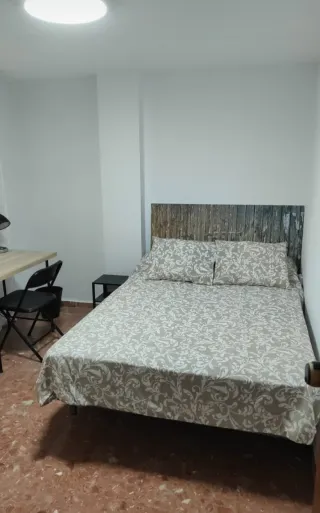 Alquiler habitación