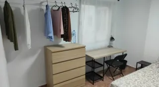 Alquiler habitación