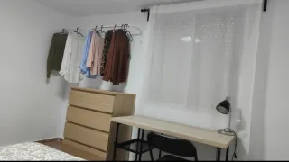 Alquiler habitación