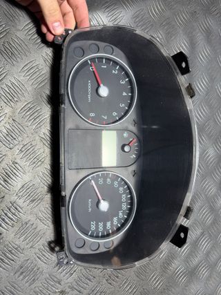 Cuadro Instrumentos Hyundai Getz 2003