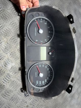 Cuadro Instrumentos Hyundai Getz 2003