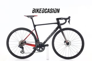 Wilier Granturismo SL Di2 11V (carretera) t.52 Reacondicionada