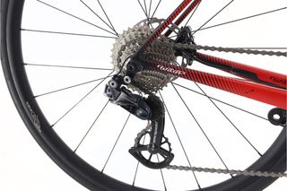 Wilier Granturismo SL Di2 11V (carretera) t.52 Reacondicionada