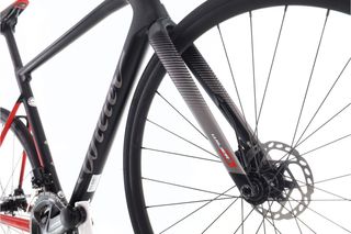 Wilier Granturismo SL Di2 11V (carretera) t.52 Reacondicionada