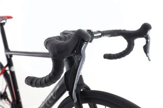 Wilier Granturismo SL Di2 11V (carretera) t.52 Reacondicionada