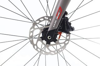 Wilier Granturismo SL Di2 11V (carretera) t.52 Reacondicionada