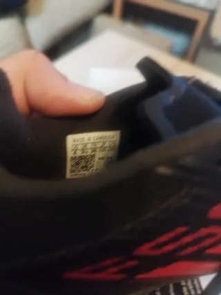 Botas Fútbol Adidas F50 League FG/MG Niños