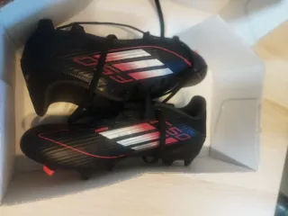 Botas Fútbol Adidas F50 League FG/MG Niños