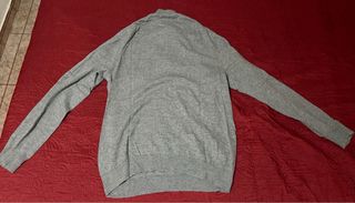 Jersey Pedro del Hierro Gris