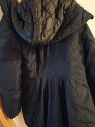 Pantalones vaqueros azules