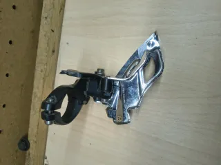 Desviador Shimano Hone