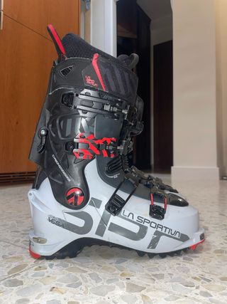 Botas Esquí Travesía talla 24.00