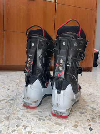 Botas Esquí Travesía talla 24.00
