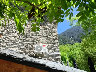 Instalación aire acondicionado, reparación.