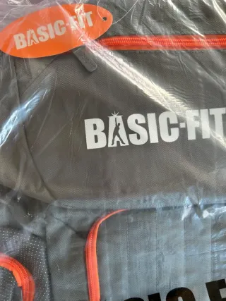 Mochila deportiva | Grande y resistente