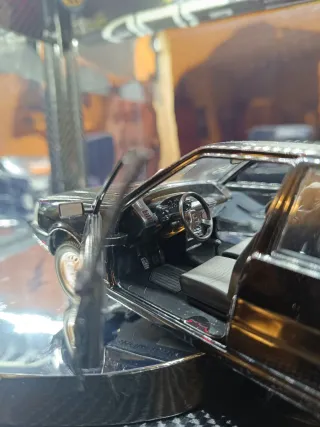 Fiat Uno 55 (1983) Scala 1/24