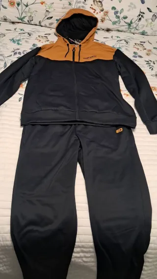 Chándal John Smith Hombre XL