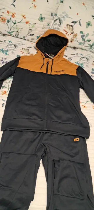 Chándal John Smith Hombre XL