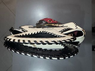 Borsa donna con coccinella