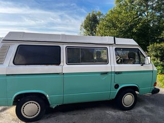 Volkswagen Transporter 1981