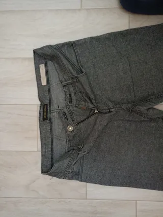 Pantaloni Antony Morato Uomo Grigio