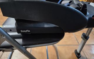 Silla coche Maxi-Cosi con base