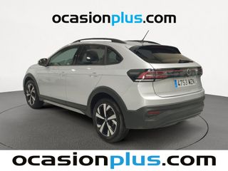 Volkswagen Taigo ``Más`` 1.0 TSI 85 kW (115 CV) DSG