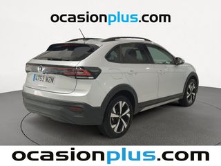 Volkswagen Taigo ``Más`` 1.0 TSI 85 kW (115 CV) DSG