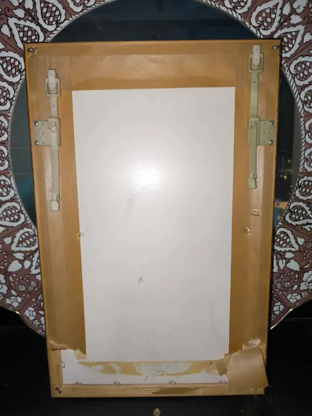 Taglio di giornale incorniciato Bite of Seattle 1991