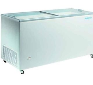 Congelatore a pozzetto
