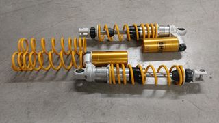 AMORTIGUADORES YAMAHA X-MAX 300