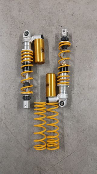 AMORTIGUADORES YAMAHA X-MAX 300