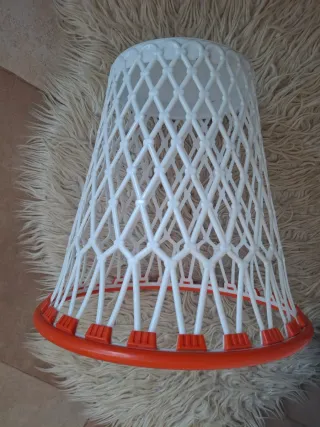 Papelera La Oca Canasta Basket