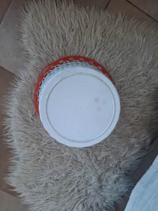 Papelera La Oca Canasta Basket