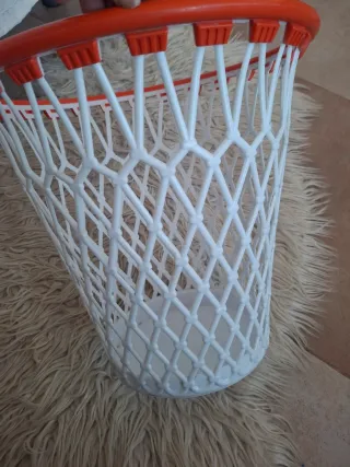 Papelera La Oca Canasta Basket