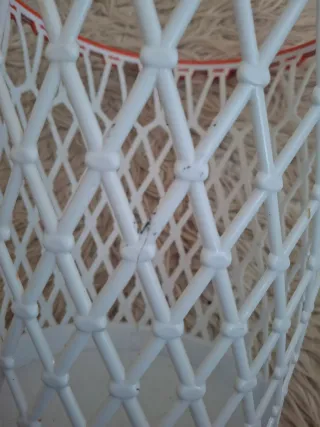 Papelera La Oca Canasta Basket