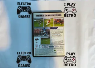 FIFA Football 2004 PS2 EA Sports