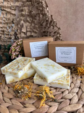 Jabones Artesanales La Jabonería de Raquel