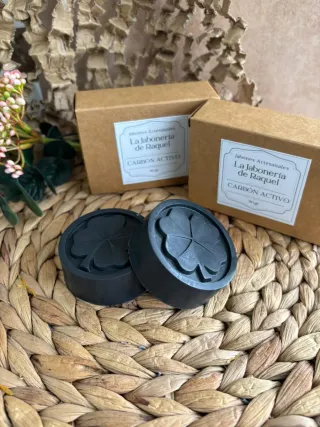 Jabones Artesanales La Jabonería de Raquel