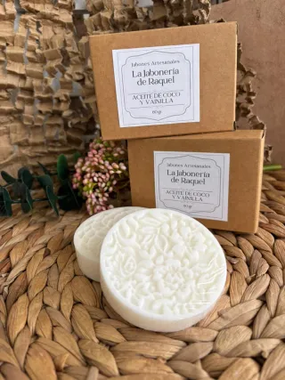 Jabones Artesanales La Jabonería de Raquel