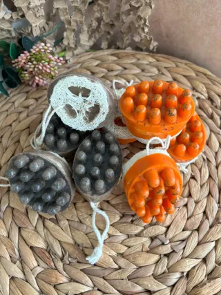 Jabones Artesanales La Jabonería de Raquel