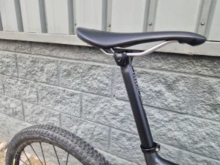 Bici Montaña Cannondale Scalpel Carbon Talla L