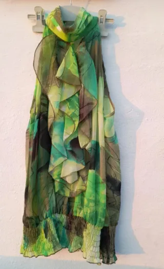 Lote 6 Camisetas Tirantes Talla M