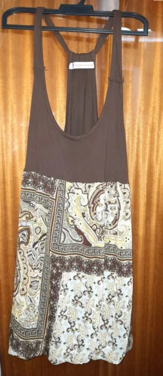 Lote 6 Camisetas Tirantes Talla M